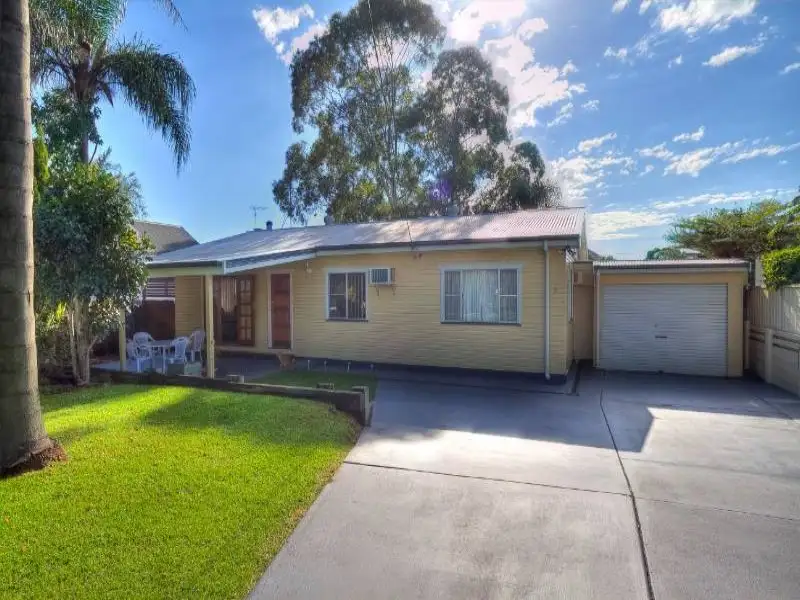 Main view of Homely house listing, 2 McCarthy Street, Newtown QLD 4350