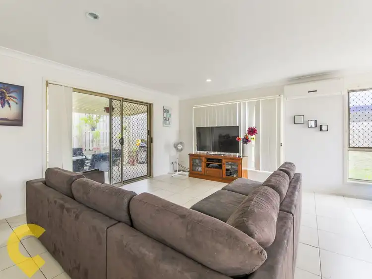 Sixth view of Homely house listing, 11 Ritz Drive, Coomera QLD 4209