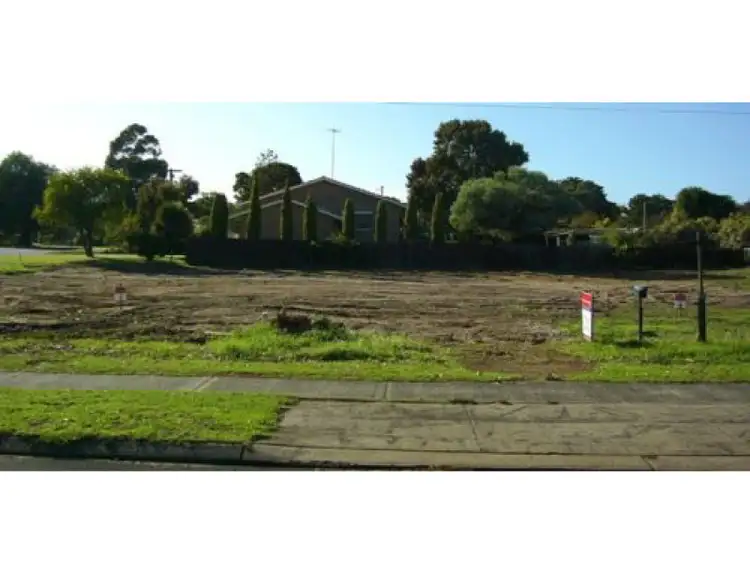 Second view of Homely land listing, 331 Old Coast Road, Australind WA 6233