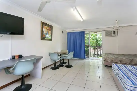 31/259 Sheridan Street, Cairns North QLD 4870