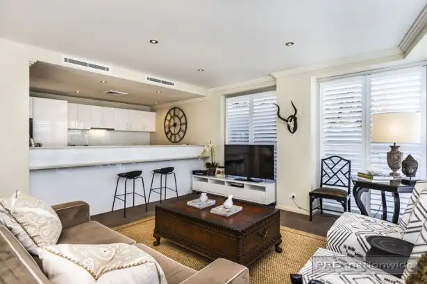 Sixth view of Homely house listing, 103/1 Scott Street, Newcastle NSW 2300