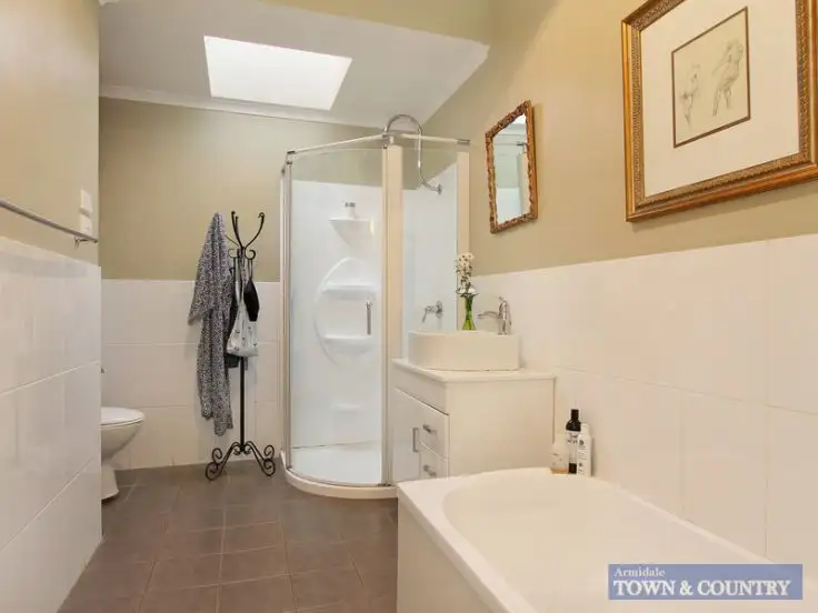 Sixth view of Homely house listing, 5 Quin, Armidale NSW 2350