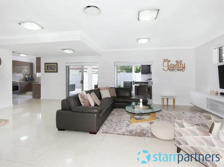 Second view of Homely house listing, 28A Edna Avenue, Merrylands NSW 2160