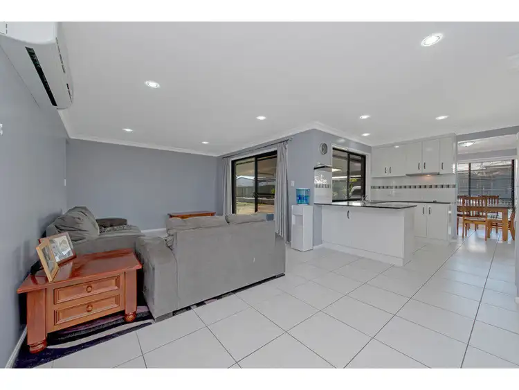 Sixth view of Homely house listing, 20 Sommariva Street, Westbrook QLD 4350