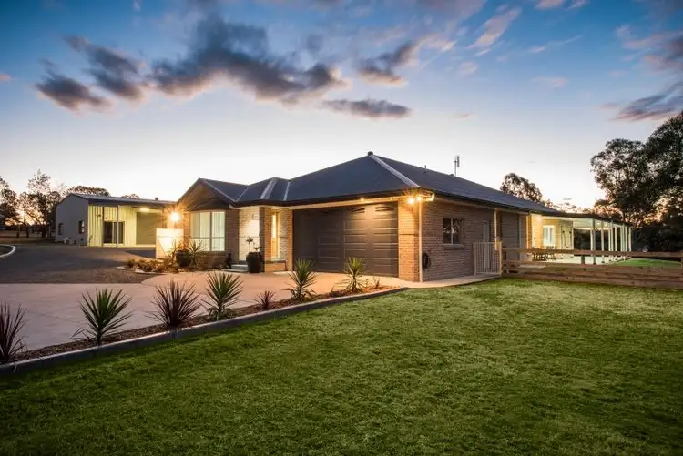 Third view of Homely rural property listing, 1444 Hue Hue Road, Wyee NSW 2259