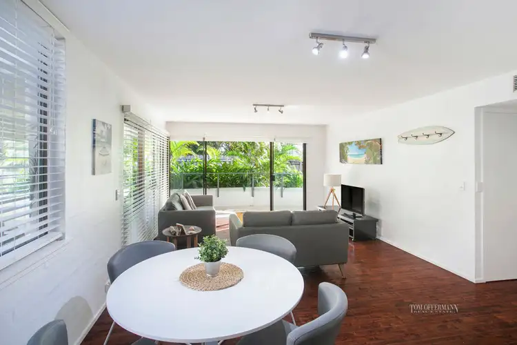 164/1 Edgar Bennett Avenue, Noosa Heads QLD 4567