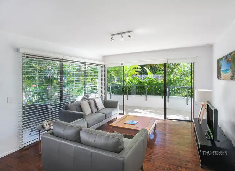 Second view of Homely unit listing, 164/1 Edgar Bennett Avenue, Noosa Heads QLD 4567