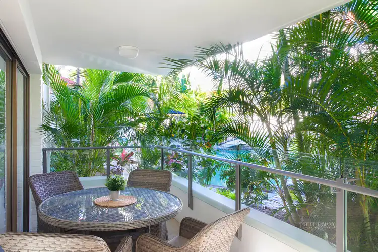 Fourth view of Homely unit listing, 164/1 Edgar Bennett Avenue, Noosa Heads QLD 4567