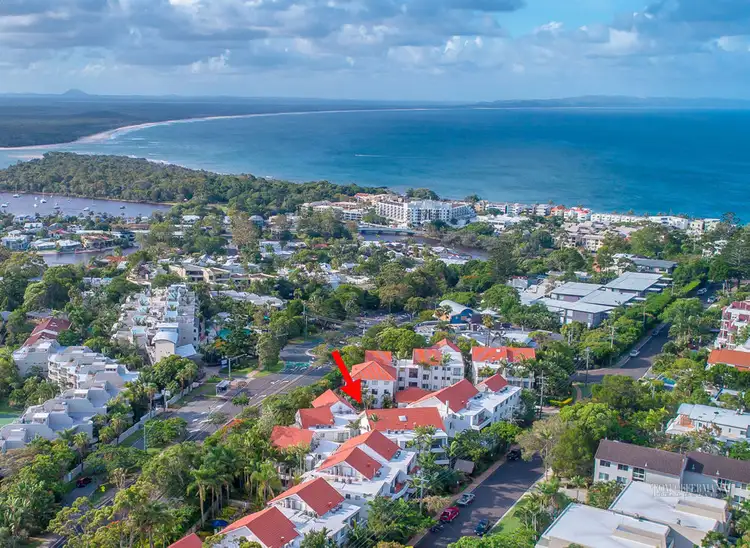 Fifth view of Homely unit listing, 164/1 Edgar Bennett Avenue, Noosa Heads QLD 4567