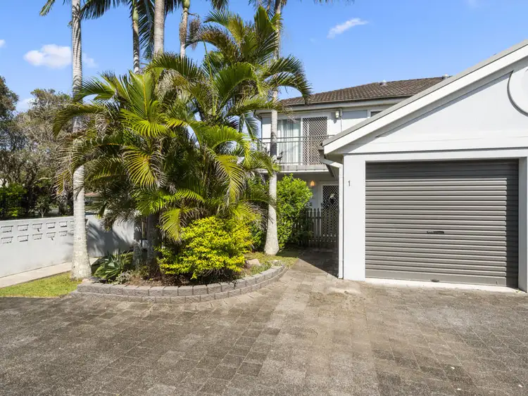 Fourth view of Homely townhouse listing, 1/2 Fitzgerald Street, Coffs Harbour NSW 2450