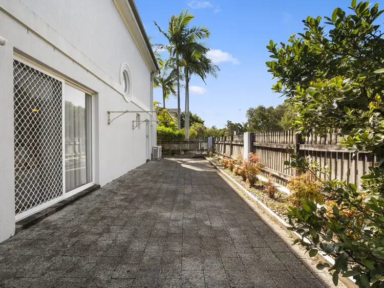 Fifth view of Homely townhouse listing, 1/2 Fitzgerald Street, Coffs Harbour NSW 2450