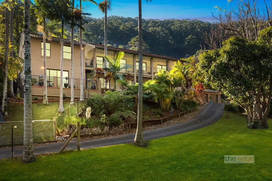 Main view of Homely house listing, 2a Hardy Close, Korora NSW 2450