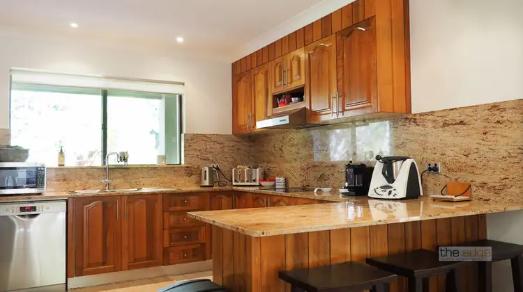 Fifth view of Homely house listing, 2a Hardy Close, Korora NSW 2450