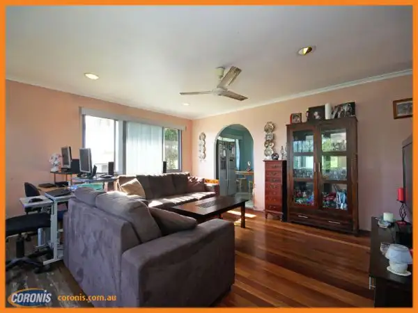 Second view of Homely house listing, 3 Noojee Court, Kallangur QLD 4503