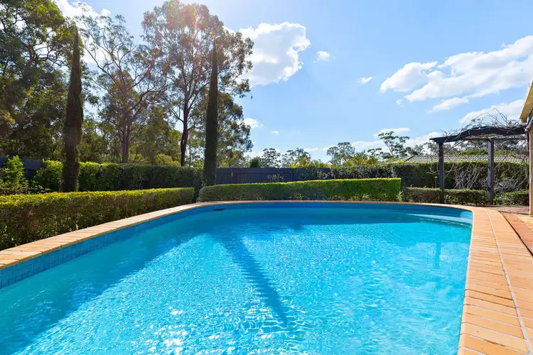 Second view of Homely house listing, 12 Billabong Place, Springfield QLD 4300