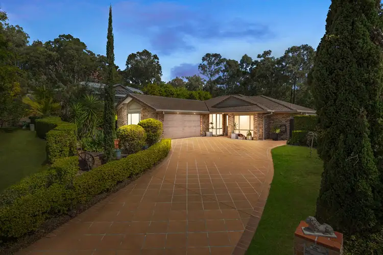 Third view of Homely house listing, 12 Billabong Place, Springfield QLD 4300