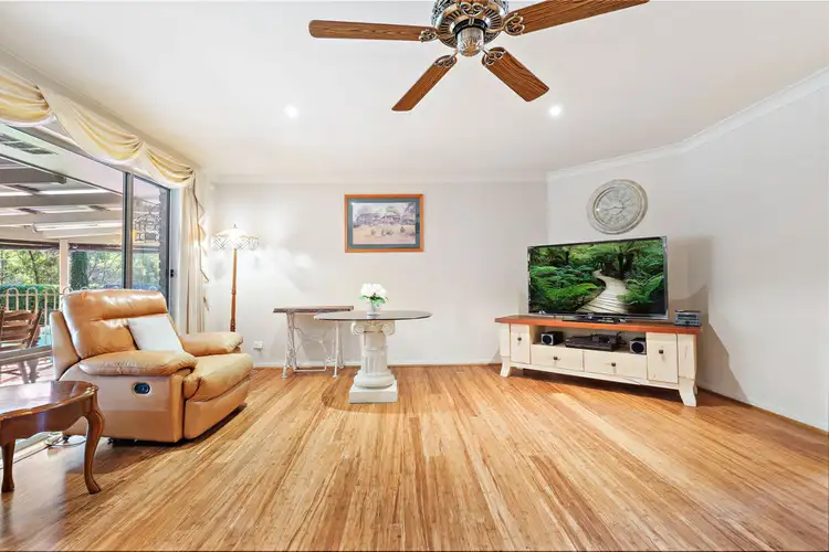 Fourth view of Homely house listing, 12 Billabong Place, Springfield QLD 4300