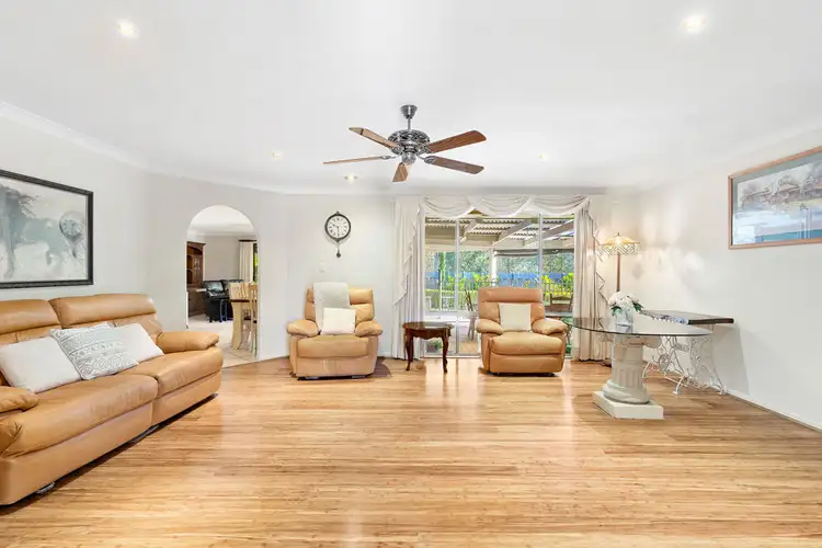 Fifth view of Homely house listing, 12 Billabong Place, Springfield QLD 4300