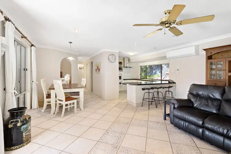 Sixth view of Homely house listing, 12 Billabong Place, Springfield QLD 4300