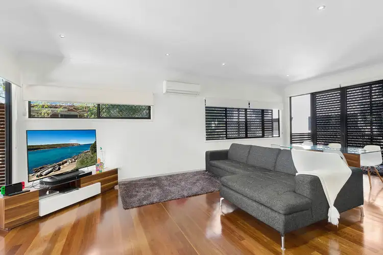 Second view of Homely house listing, 111 Monmouth Street, Morningside QLD 4170