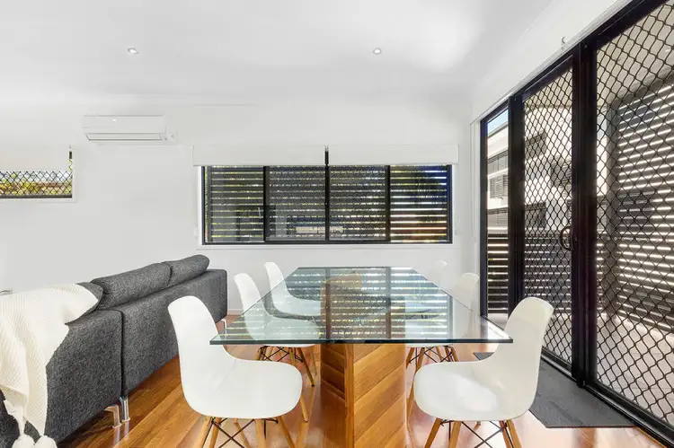 Fourth view of Homely house listing, 111 Monmouth Street, Morningside QLD 4170