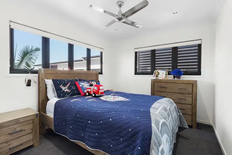 Sixth view of Homely house listing, 111 Monmouth Street, Morningside QLD 4170