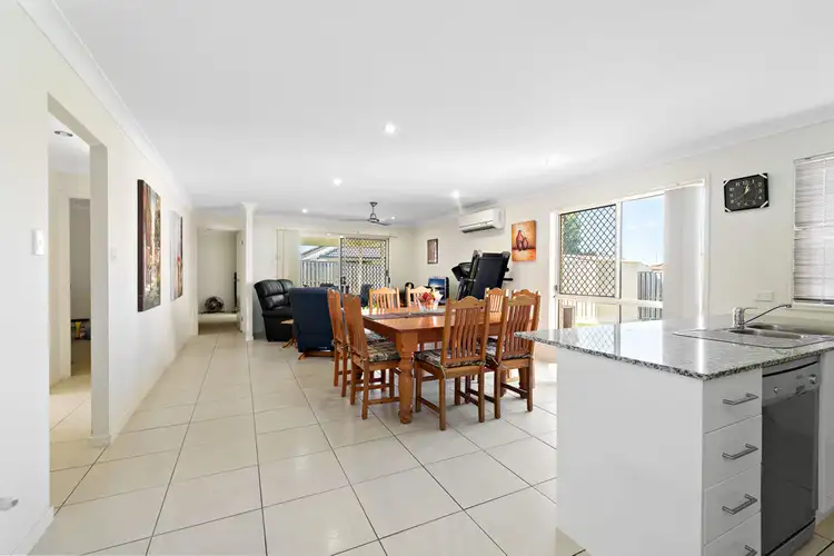 Third view of Homely house listing, 10 Bluejay Circuit, Morayfield QLD 4506
