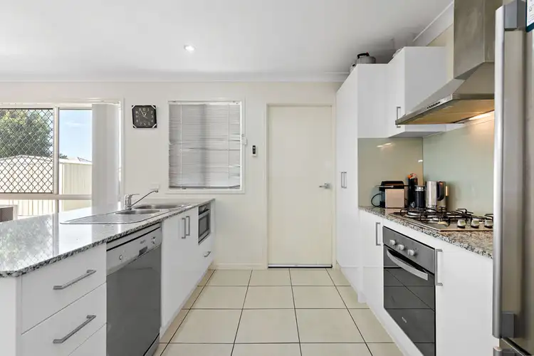 Fifth view of Homely house listing, 10 Bluejay Circuit, Morayfield QLD 4506