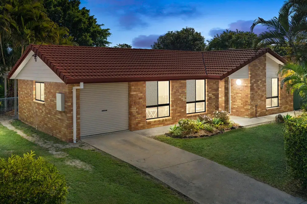 Main view of Homely house listing, 26 Rhoda Street, Caboolture South QLD 4510