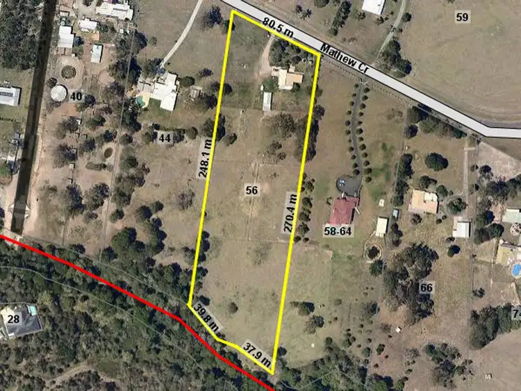 56 Mathew Crescent, Burpengary QLD 4505