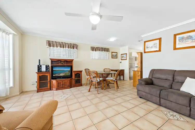 Second view of Homely house listing, 7 De Marco Court, Brendale QLD 4500