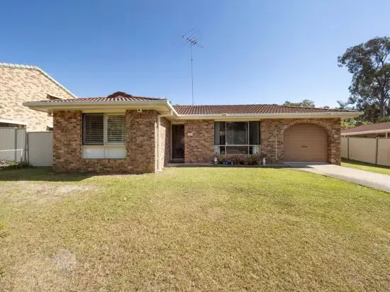 Main view of Homely house listing, 25 Allamanda Street, Runcorn QLD 4113