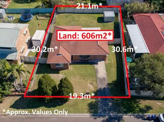 Third view of Homely house listing, 25 Allamanda Street, Runcorn QLD 4113