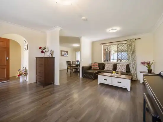 Fourth view of Homely house listing, 25 Allamanda Street, Runcorn QLD 4113