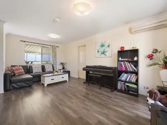 Sixth view of Homely house listing, 25 Allamanda Street, Runcorn QLD 4113