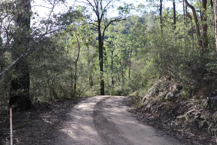 Second view of Homely rural property listing, 51 Gotts Road, Lower Portland NSW 2756