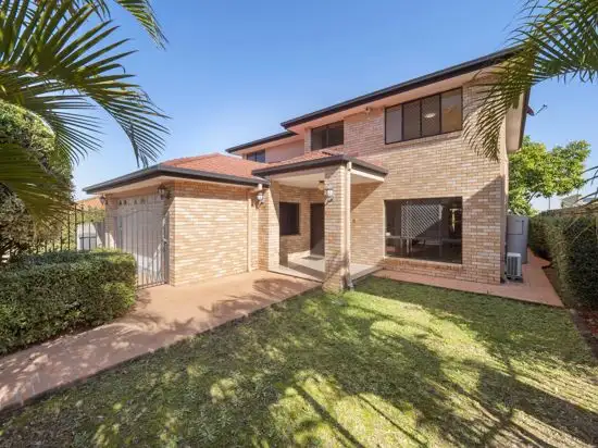 Third view of Homely house listing, 6/15 Parnassus Street (15 Magnolia Grove), Robertson QLD 4109
