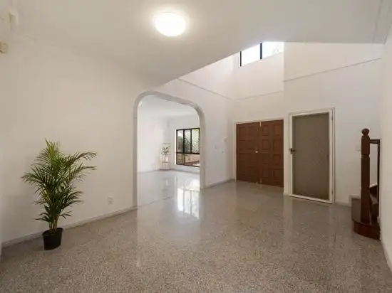 Sixth view of Homely house listing, 6/15 Parnassus Street (15 Magnolia Grove), Robertson QLD 4109