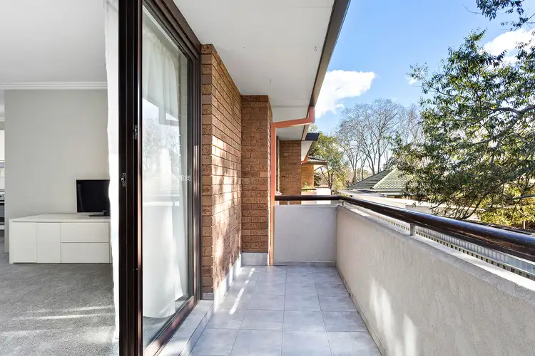 Second view of Homely house listing, 7/28 Chapel Street, Richmond NSW 2753
