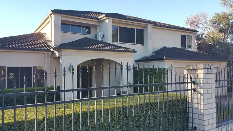 29 Tennent St, Westlake QLD 4074