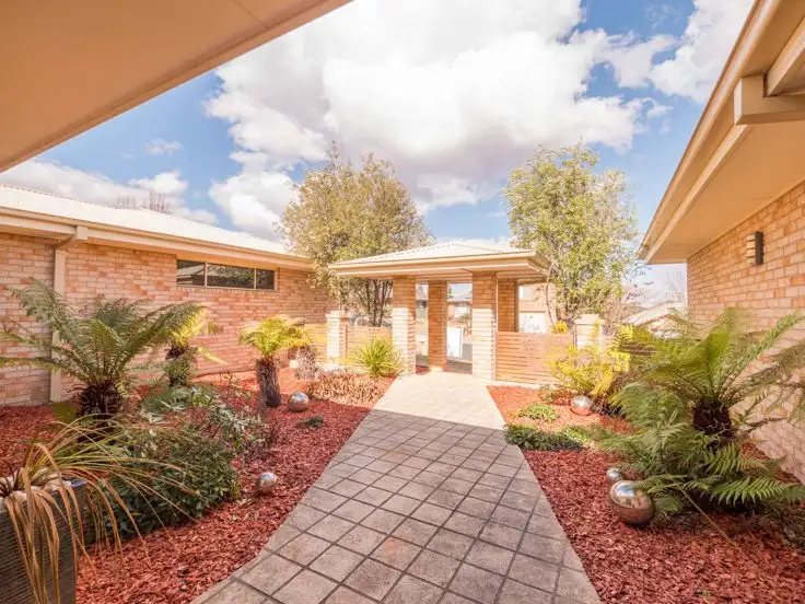 Fourth view of Homely house listing, 29 Norris Drive, Armidale NSW 2350