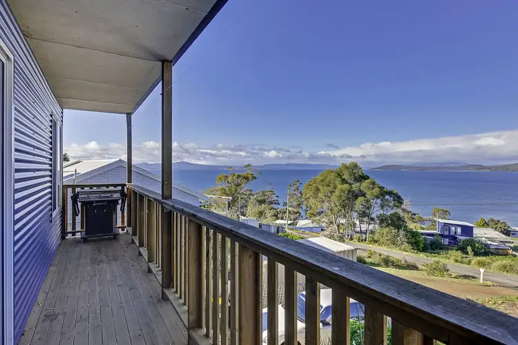 Main view of Homely house listing, 9 Broom Street, Primrose Sands TAS 7173