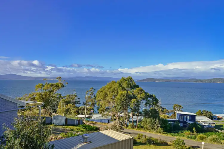 Second view of Homely house listing, 9 Broom Street, Primrose Sands TAS 7173