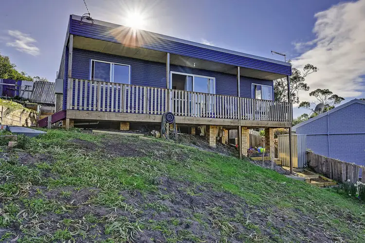 Third view of Homely house listing, 9 Broom Street, Primrose Sands TAS 7173