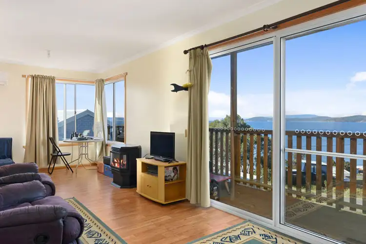 Sixth view of Homely house listing, 9 Broom Street, Primrose Sands TAS 7173
