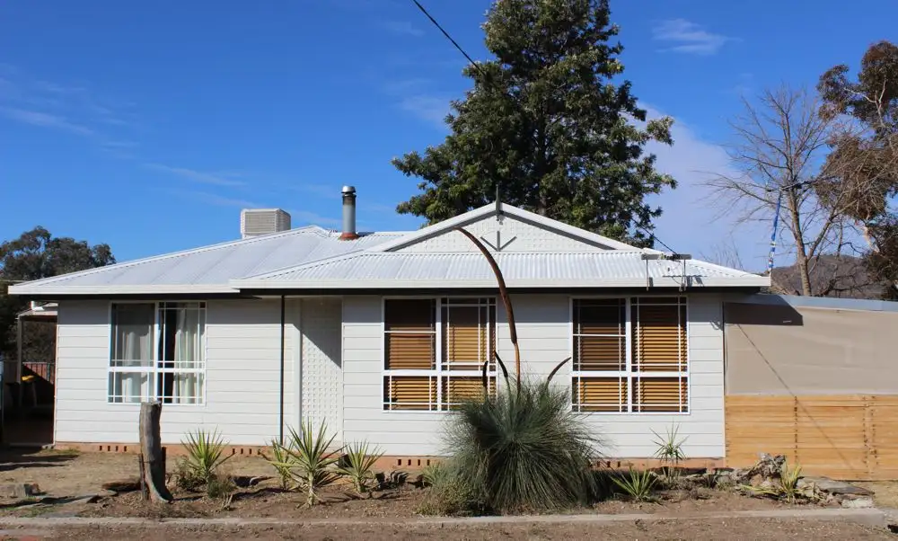 Main view of Homely house listing, 3 Beverley Close, Kootingal NSW 2352