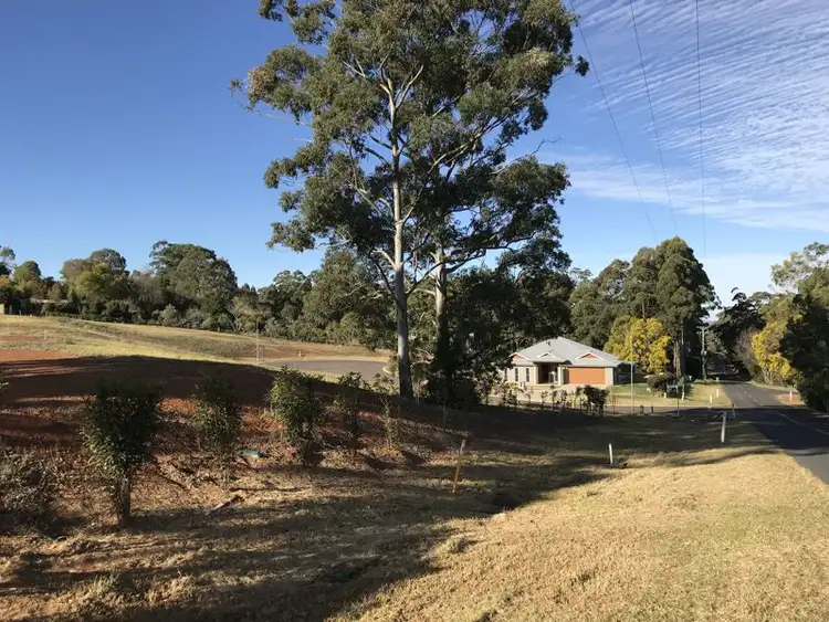 Fifth view of Homely land listing, 2 Grayne Court, Highfields QLD 4352