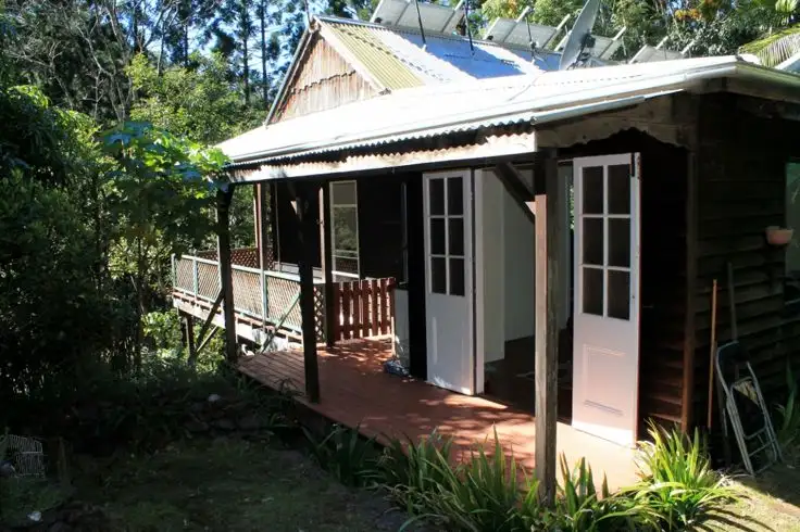 321 Blackhorse Road, Eden Creek, NSW 2474, Kyogle NSW 2474