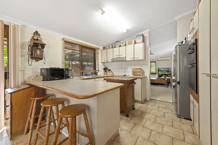 Second view of Homely house listing, 814 Ruthven Street, Kearneys Spring QLD 4350