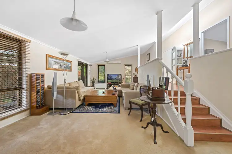 Fourth view of Homely house listing, 814 Ruthven Street, Kearneys Spring QLD 4350